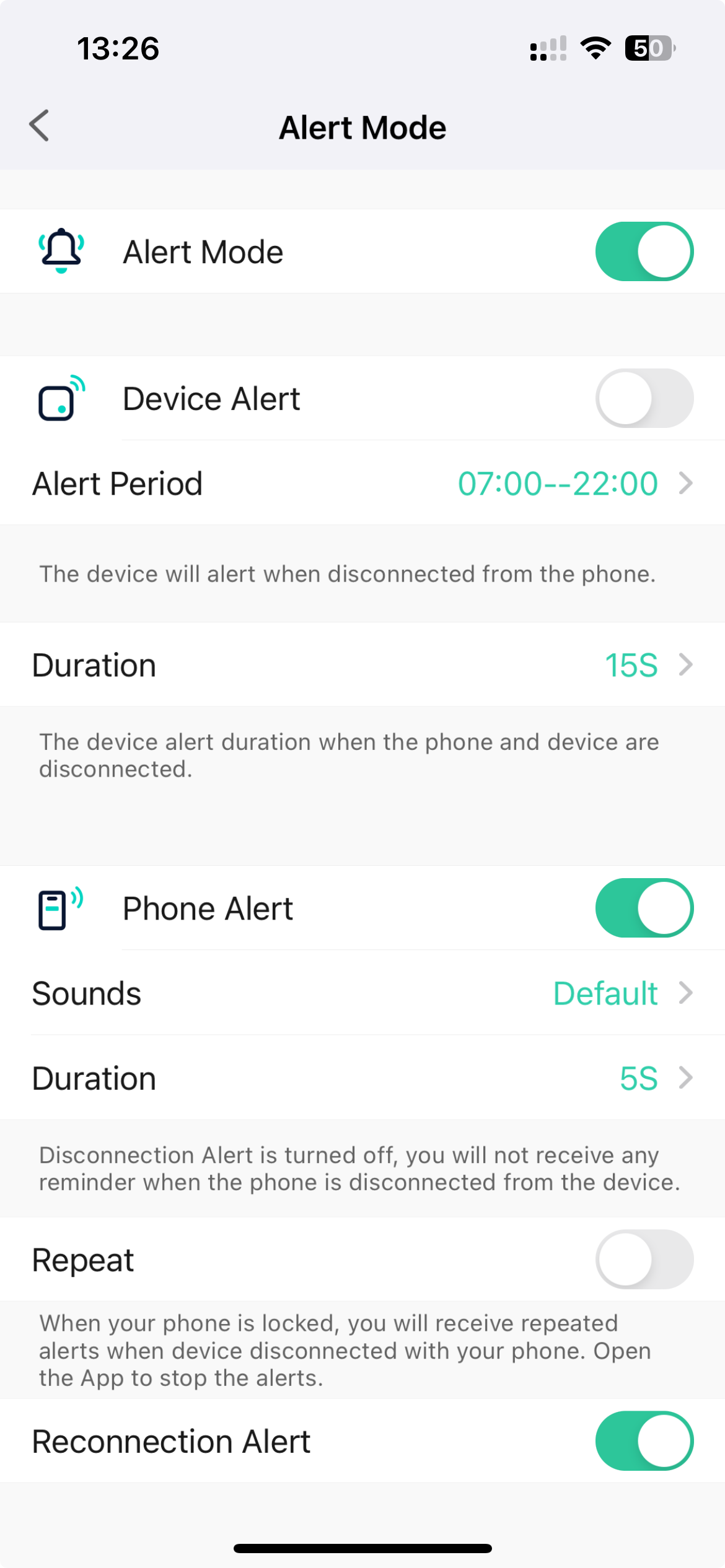 App screen: wallet online, distance and Call button
