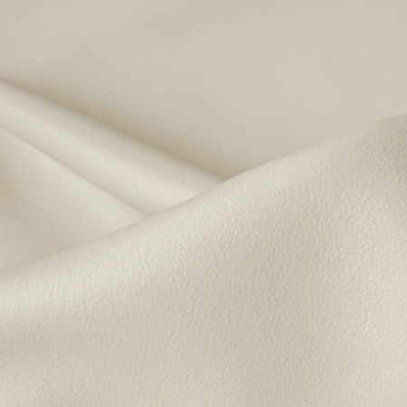 Gris Perie leather swatch