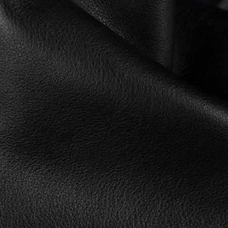 Nior leather swatch