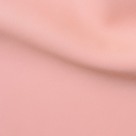 Rose Sakura leather swatch
