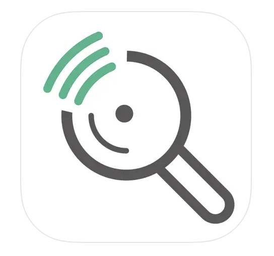 Nut Smart Tracker app icon